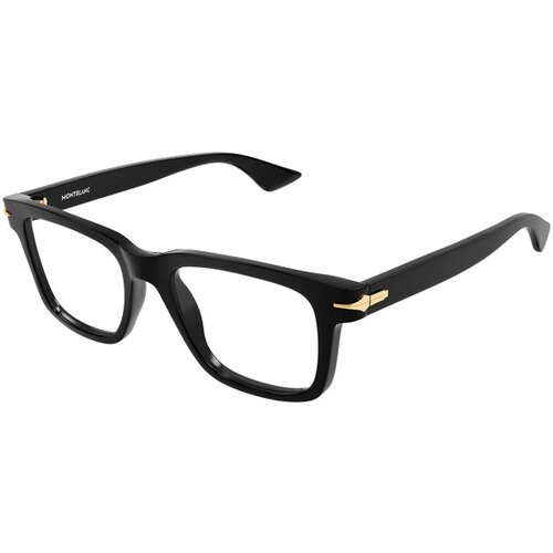 Mont Blanc MB0266O 005 - ONE SIZE (54) Cene