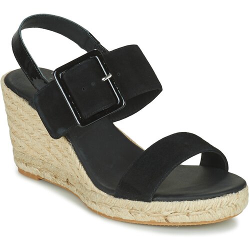 JB Martin Espadrile IRINA Črna Slike