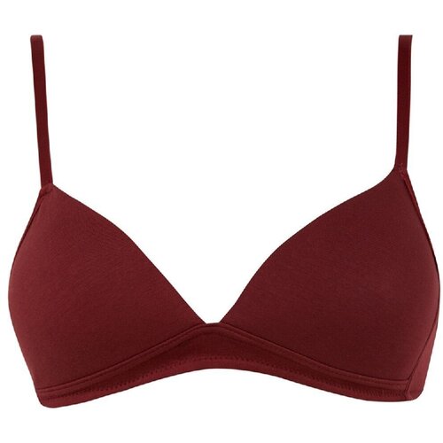 Defacto Fall in Love Padded Cotton Bra Slike