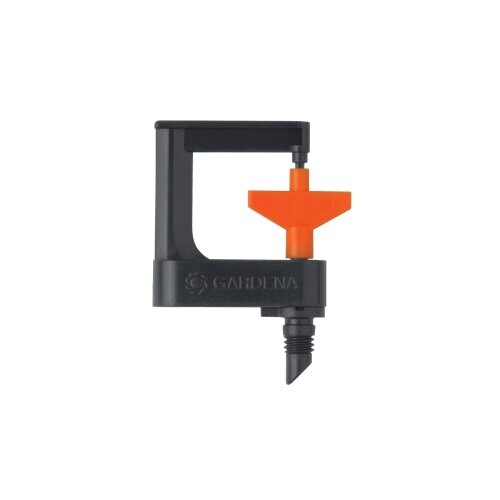 Gardena ROTIRAJUĆI RASPR&amp;Scaron;IVAČ 360 MICRO-DRIP-SISTEM Slike