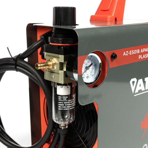  Inverterski aparat za zavarivanje Plasma40A Slike