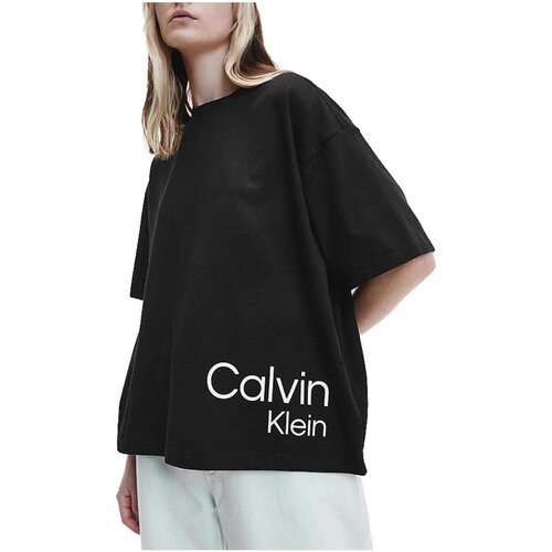 Calvin Klein Jeans - Crna Slike