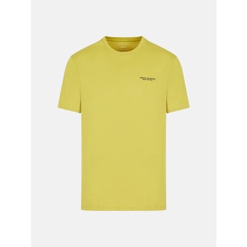 Armani Exchange Mo&amp;scaron;ka majica kratek rokav 8NZT91 Z8H4Z Slike