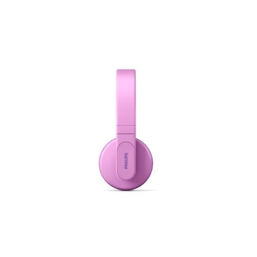 Philips bluetooth dječije slušaliceTAK4206PK. domet do 10m. boja pink Cijene