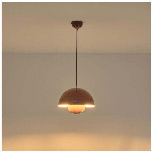  Visilica na sajli JARDEN 1xE27/15W/230V braon Cene