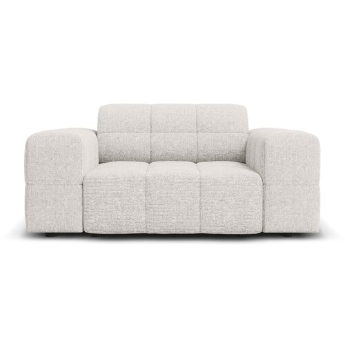 Cosmopolitan Design Svetlo siv fotelj Chicago &amp;ndash; Slike
