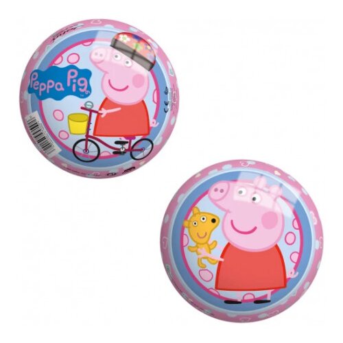  Lopta Peppa 13cm ( 04-113021 ) Cene