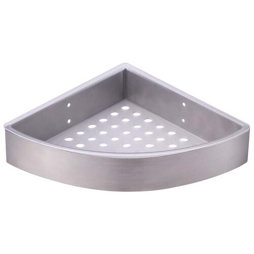 Quartz Ugaona polica Eko Mrb metal-plastika Cene