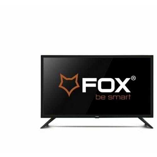 Fox 43AOS400A 4K Ultra HD televizor Cene