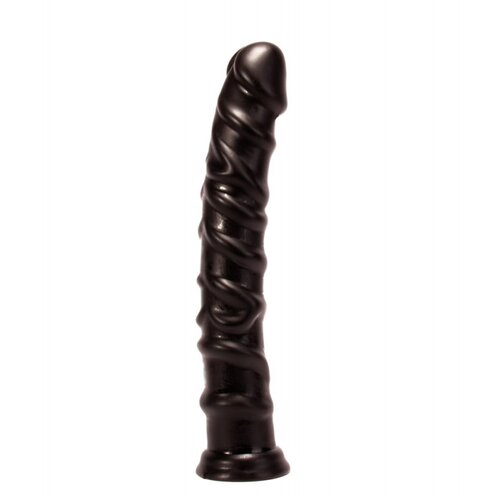 X-Men Kerwin&amp;rsquo;s 12.2 inch Cock Black XMEN3011 Slike