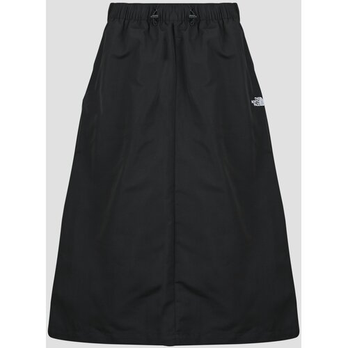 The North Face W TNF EASY PACKABLE SKIRT TNF Crna Slike