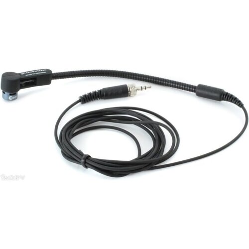 Sennheiser Instrumentalni mikrofon E 908 B EW - - Audio-Kondric Slike