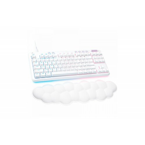 Logitech GAMING Bela-Logitech Žična gaming tastatura G713 Cene