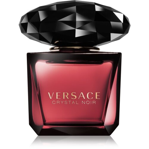 Versace Crystal Noir parfumska voda za ženske 30 ml Slike