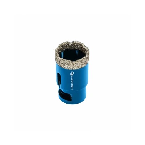 DIJAMANTSKA KRUNA ZA BETON I KERAMIKU TIP1 30 MM Slike