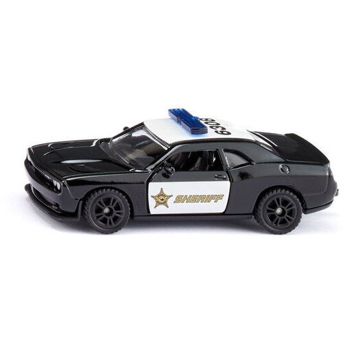Siku Igračka Dodge Challenger SRT 1584 Slike