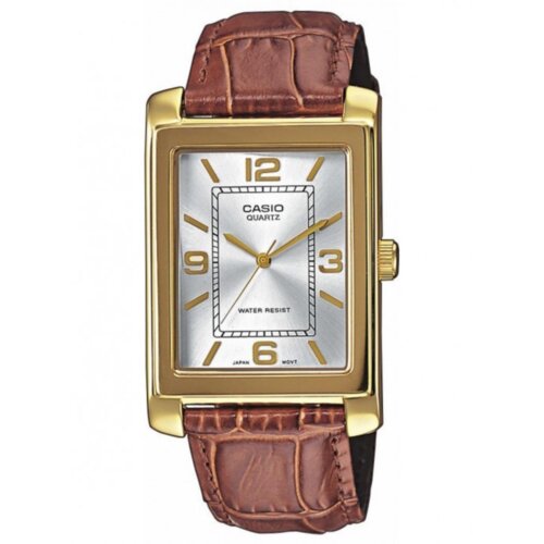 Casio ženska ročna ura LTP-1234PGL-7AEF Slike