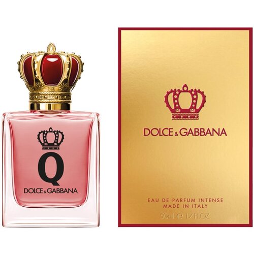 Dolce &amp;amp; Gabbana K by Dolce &amp;amp; Gabbana Intense parfemska voda za žene 50 ml Slike