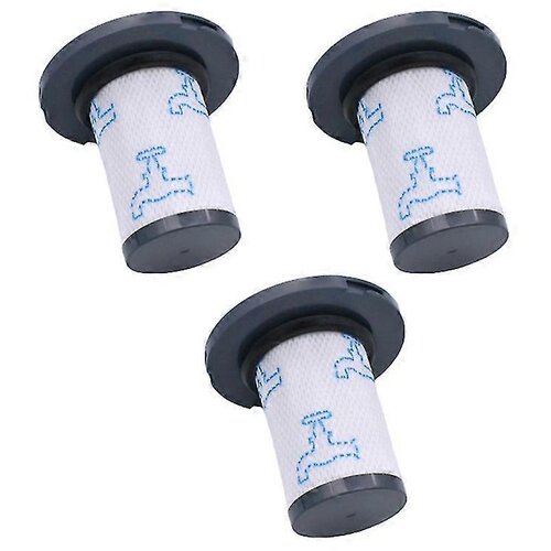 INORCO 3 piezas de filtro z monostjo pranja, zdruljivo z Rowenta ZR009007 RH9890WO, RH9879WO, zdruljivo z XCE FLEX Rod Aspiradoras Piezas Accesorios-mc, (21982766) Cene
