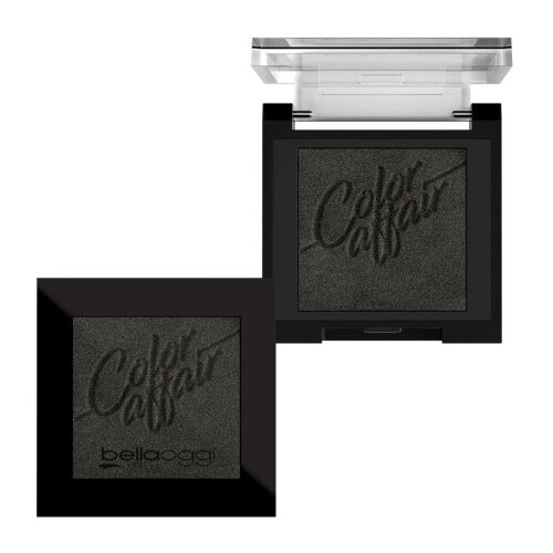bellaoggi Color Affair Eyeshadow Pearl & Shine - Black Lace Cijene