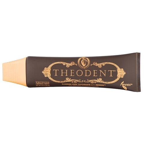 THEODENT Pasta za zube Classic Slike