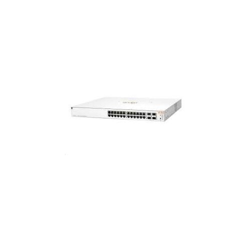 HPE NETWORKING Instant On 1930 Switch 24p Gbit CL4 PoE Slike