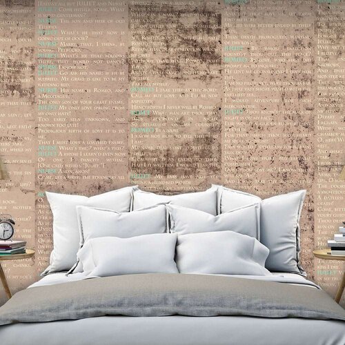  Tapeta - Love Story 50x1000 Slike