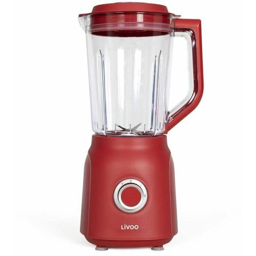 Livoo Me&scaron;alnik DOP242R 1,5L 600W, (5000545419) Cene