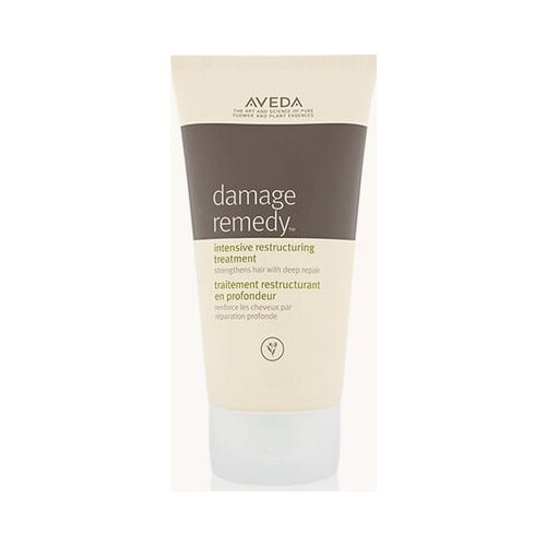 Aveda Damage Remedy&amp;trade; Intensive Restructuring Treatment - 150 ml Slike