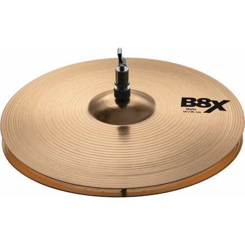 Sabian B8X 14\'\' HiHat (41402X) činela Cijene