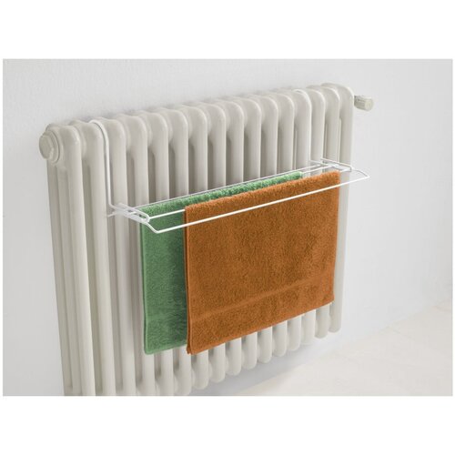 Metaltex Sušilnik za perilo za radiator Favonio Duo Cene