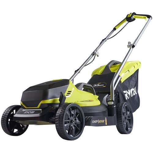 Ryobi akumulatorska kosilnica ryobi one+ OLM1833B (18 v, brez baterije, širina reza: 33 cm) Cene
