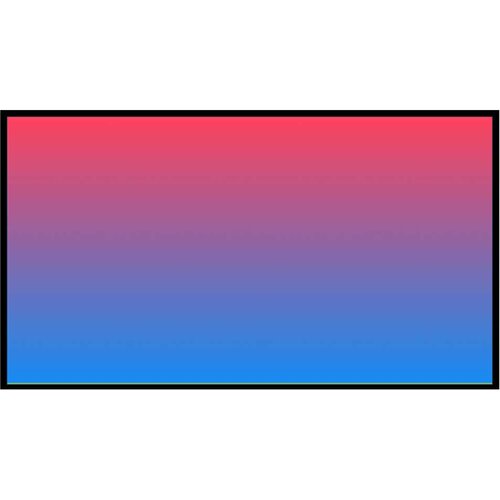 LighScape Lightscape LED pozadina plavo-crvena - 90 x 50 cm Cene