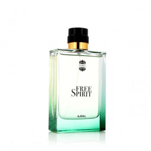 Ajmal Free Spirit parfumska voda za moške 100 ml Cene