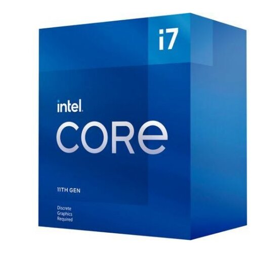 Intel Core i7-11700F Cijene