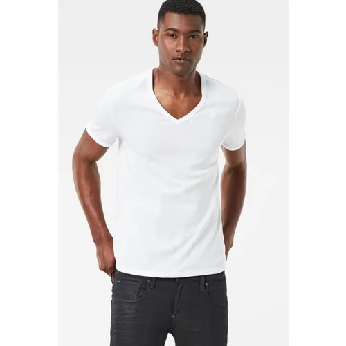 G-star T-shirt - G-STAR Base v t s/s 2-pack