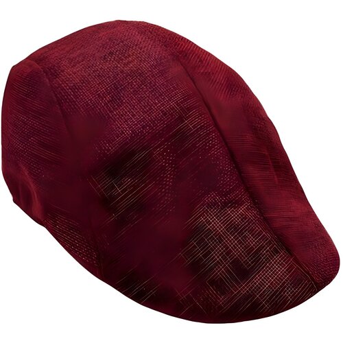 IZMAEL Mo&scaron;ka baretka SC-16102 - Bordo Cene