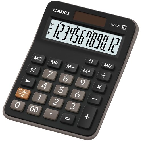 Casio kalkulator mx 12 b Slike