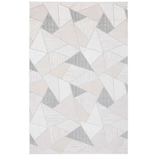 Conceptum Hypnose 51455D - sivi tepih (80 x 300 cm) Cene