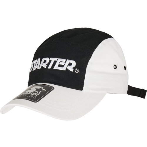 Starter Black Label Fresh Jockey Cap Black/White Cene