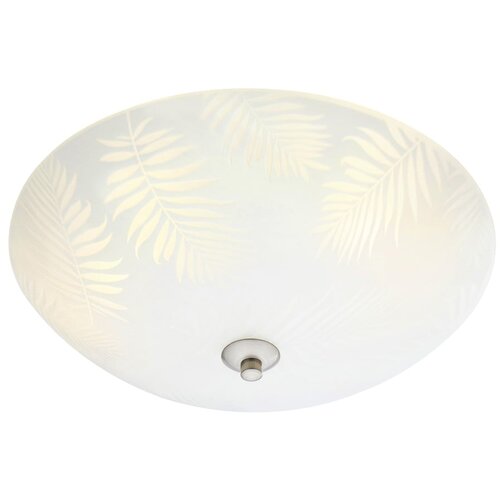 Markslöjd 107754 - Plafonsko svetlo BLAD 2xE14/40W/230V prečnika 35 cm Cene