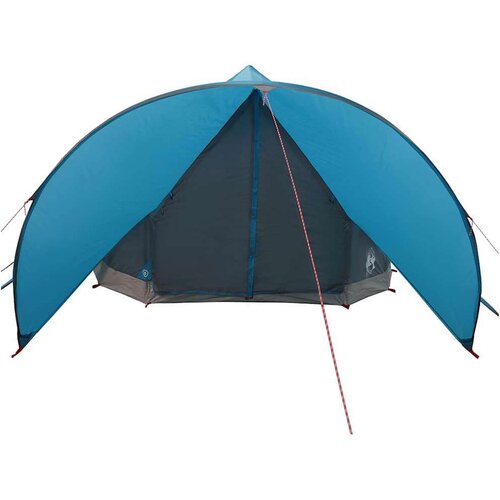  Teepee &amp;scaron;otor s streho Modra in siva 600 x 600 x 347 cm, (5000091132) Slike
