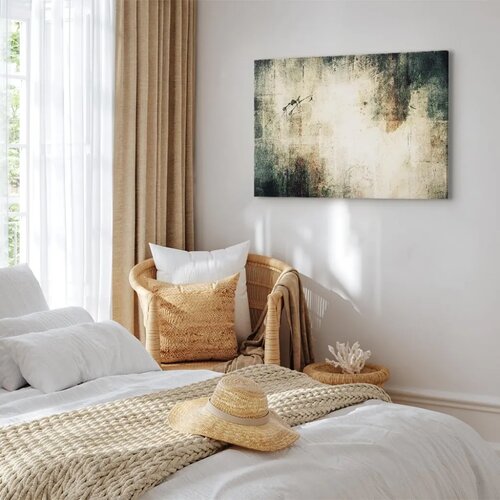  Slika - Foggy Memories 120x80 Na talijanskom platnu Slike