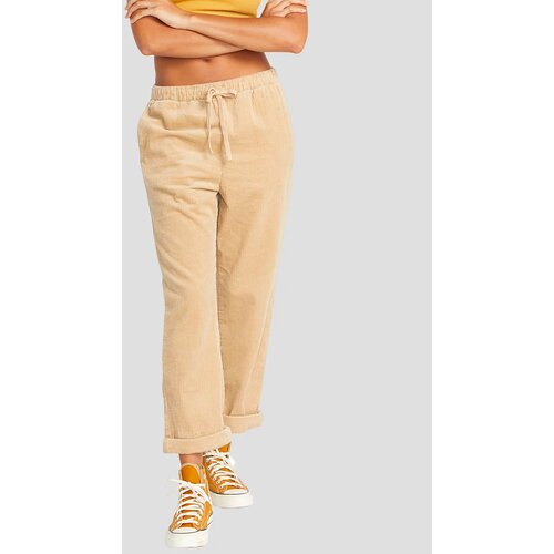 Volcom Stone Street Hlace khaki Cene