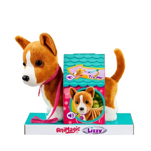 Goliath Interaktivna kuca lizzy ( GA256519 ) Cene