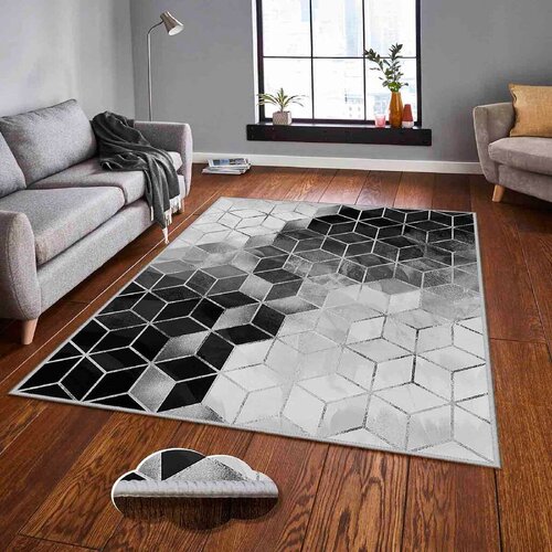 Conceptum Hypnose tepih, 160x230cm, bijeli Cene