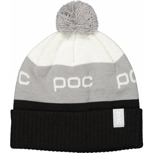 Poc Pompom Beanie Uranium Black UNI Skijaška kapa