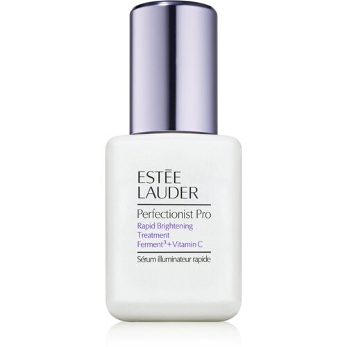 Estée Lauder Perfectionist Pro Rapid Brightening Treatment with Ferment³ + Vitamin C posvjetljujući serum s vitaminom C protiv tamnih mrlja 30 ml Cijene