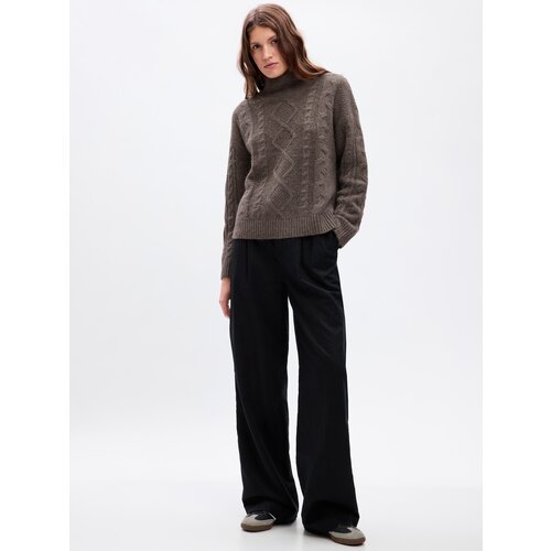 GAP Wool Sweater - Women Cene