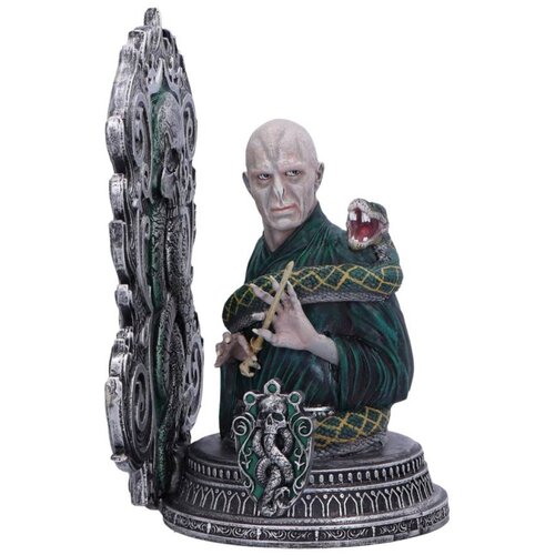 Nemesis Now Statue Lord of the Rings - Voldemort - Bookends Cene